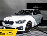Used BMW 1 Series