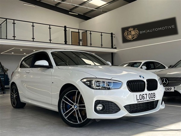 Large image for the Used BMW 1 SERIES
