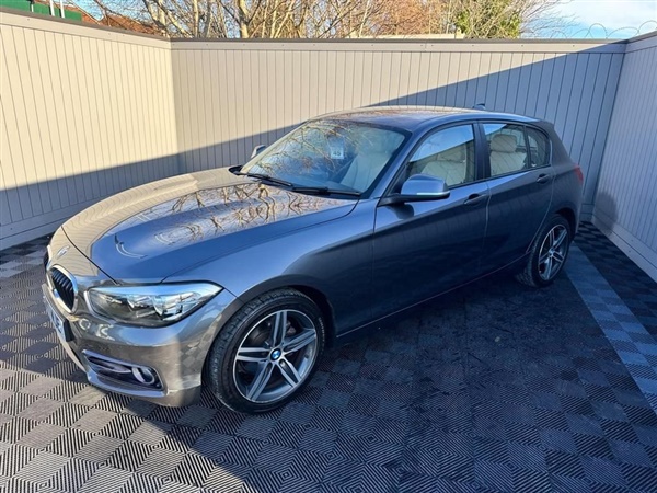 Large image for the Used BMW 1 SERIES