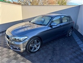 Used BMW 1 Series