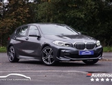 Used BMW 1 Series