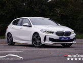 Used BMW 1 Series