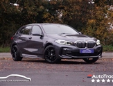 Used BMW 1 Series
