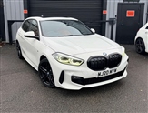 Used BMW 1 Series