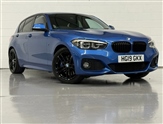 Used BMW 1 Series