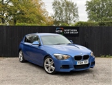 Used BMW 1 Series