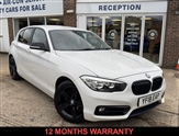 Used BMW 1 Series