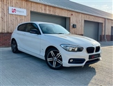 Used BMW 1 Series