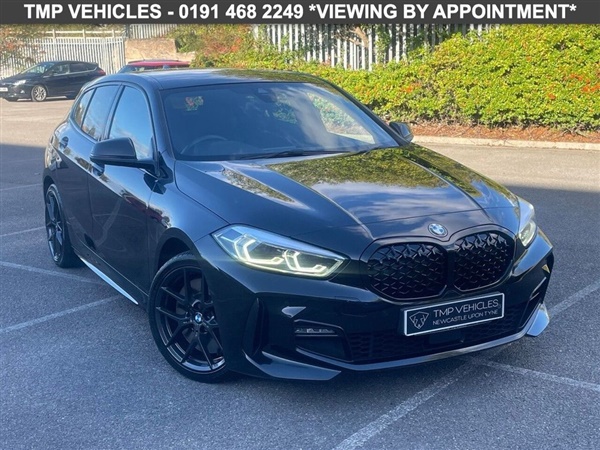 Large image for the Used BMW 1 SERIES