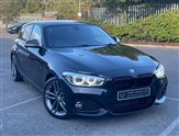 Used BMW 1 Series