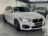 Used BMW 1 Series