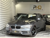 Used BMW 1 Series