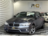 Used BMW 1 Series