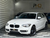 Used BMW 1 Series