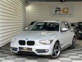 Used BMW 1 Series