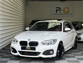 Used BMW 1 Series