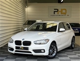 Used BMW 1 Series