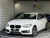 Used BMW 1 Series