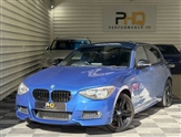 Used BMW 1 Series