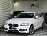 Used BMW 1 Series