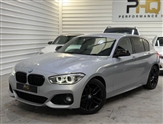 Used BMW 1 Series