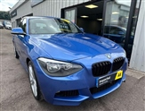 Used BMW 1 Series