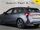 BMW 1 Series Image 5