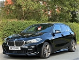 Used BMW 1 Series