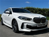 Used BMW 1 Series