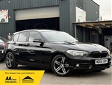 Used BMW 1 Series