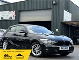 Used BMW 1 Series