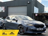 Used BMW 1 Series