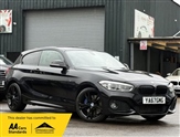 Used BMW 1 Series