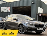 Used BMW 1 Series Used BMW 1 Series