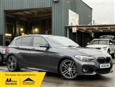 Used BMW 1 Series