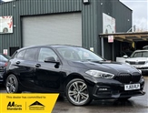 Used BMW 1 Series