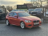 Used BMW 1 Series