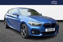 Used BMW 1 Series