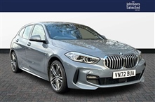 Used BMW 1 Series