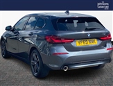BMW 1 Series Image 2
