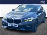 BMW 1 Series Image 4
