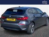 BMW 1 Series Image 5