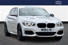 Used BMW 1 Series
