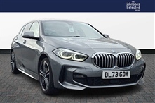 Used BMW 1 Series