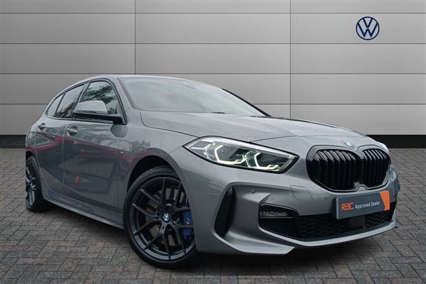 Large image for the Used BMW 1 Series