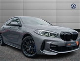 BMW 1 Series Image 1