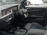 BMW 1 Series Image 2