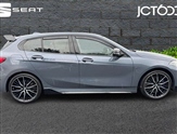 BMW 1 Series Image 4