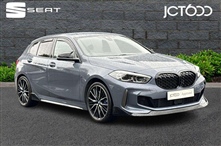 Used BMW 1 Series