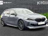BMW 1 Series Image 1